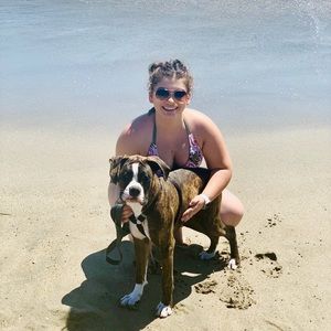 Meet your Posher, Madelynn